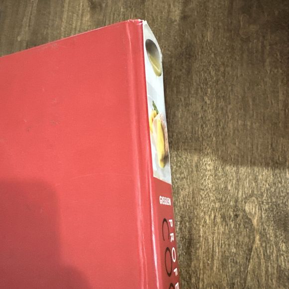 Professional Cooking 9th Edition - HB, by Gisslen Wayne - Wiley - Picture 3 of 8